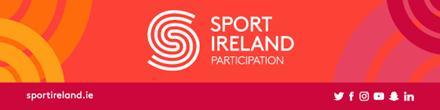 Sport Ireland participation logo  1 