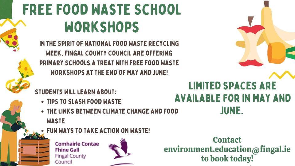 Food Waste Workshops